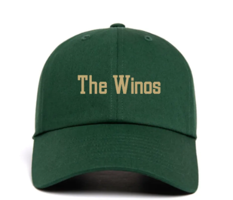 Hat Customizer sold by Hood Hat