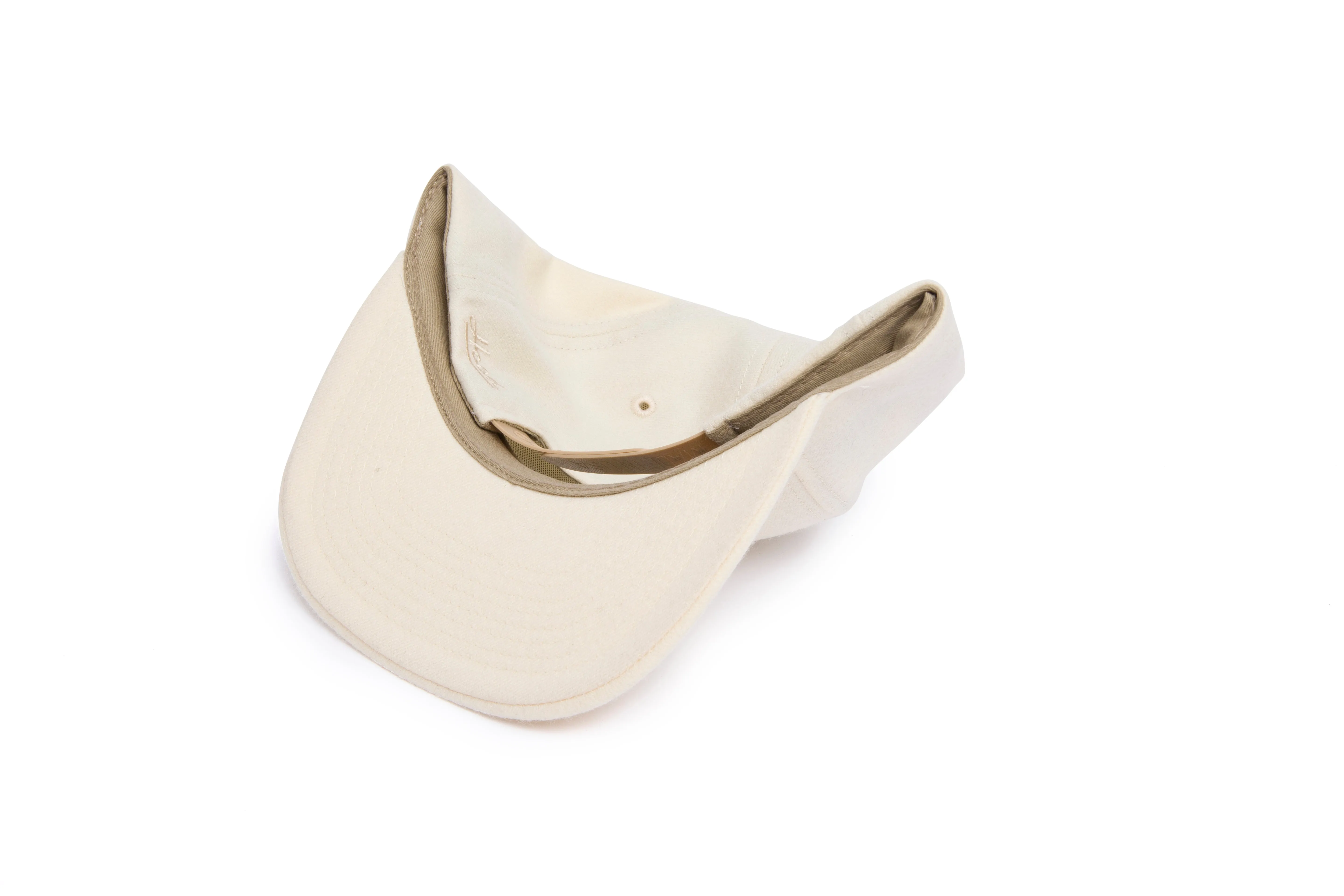 Clean Bone Wool sold by Hood Hat product image thumbnail 4