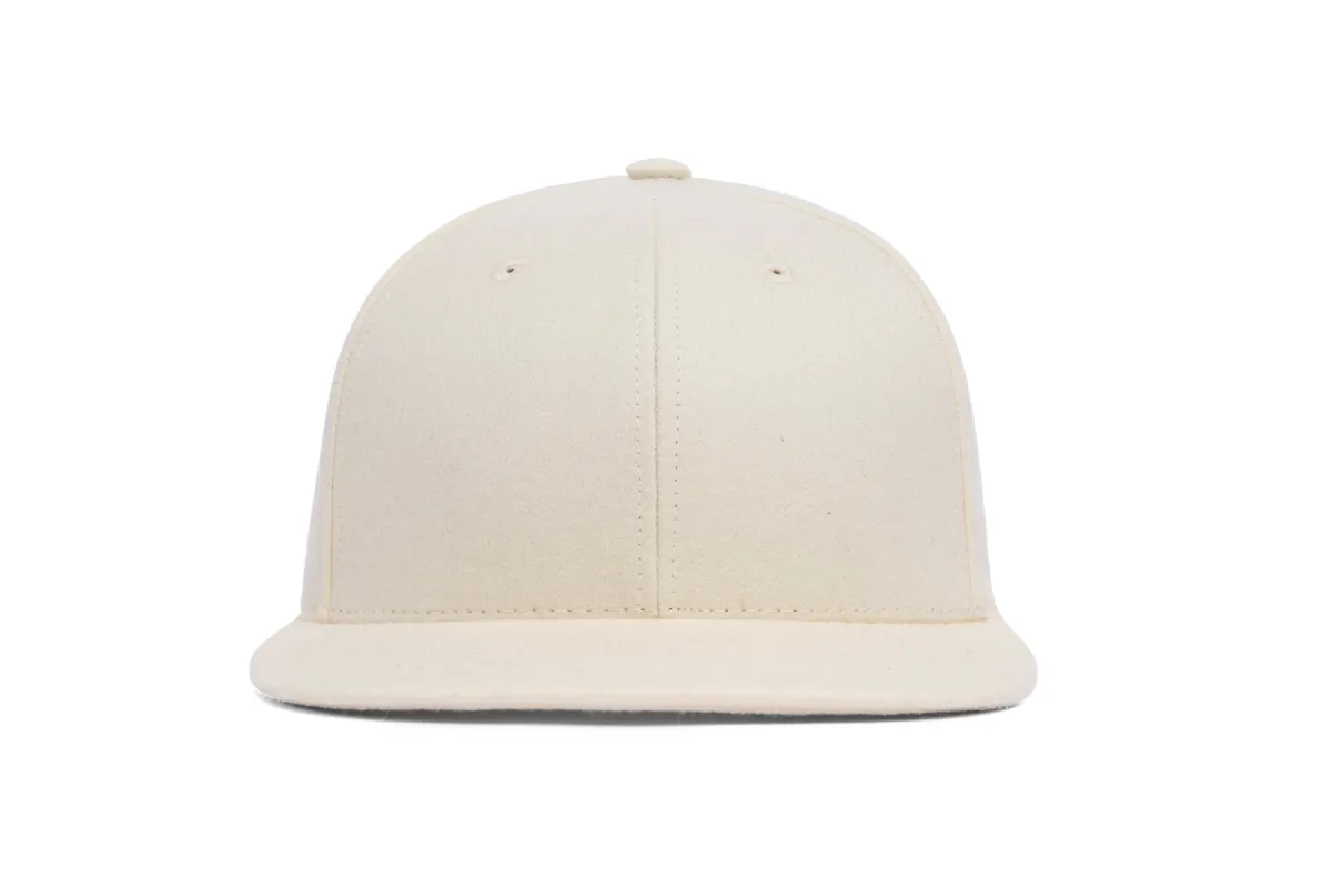 Clean Bone Wool sold by Hood Hat