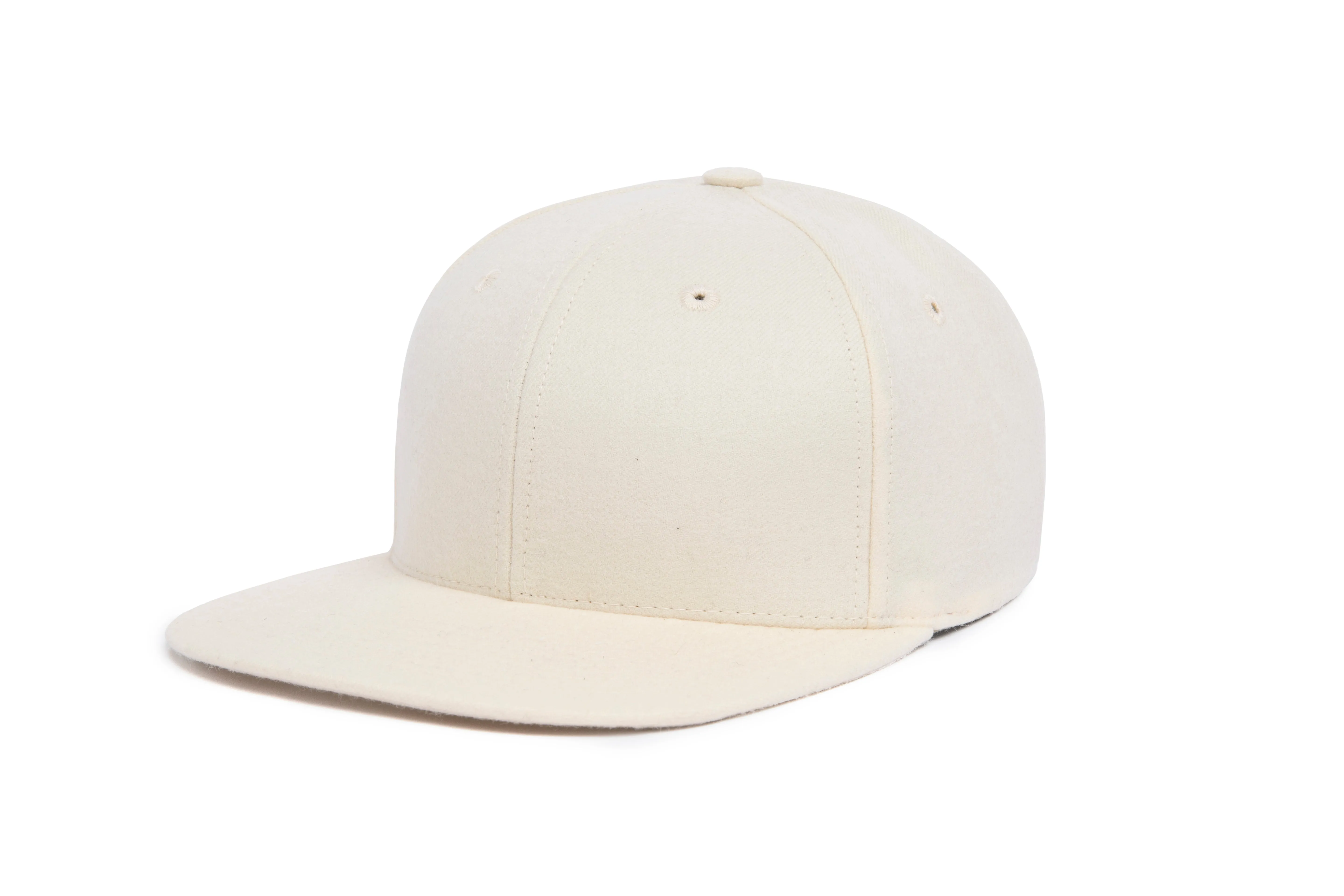 Clean Bone Wool sold by Hood Hat product image thumbnail 2