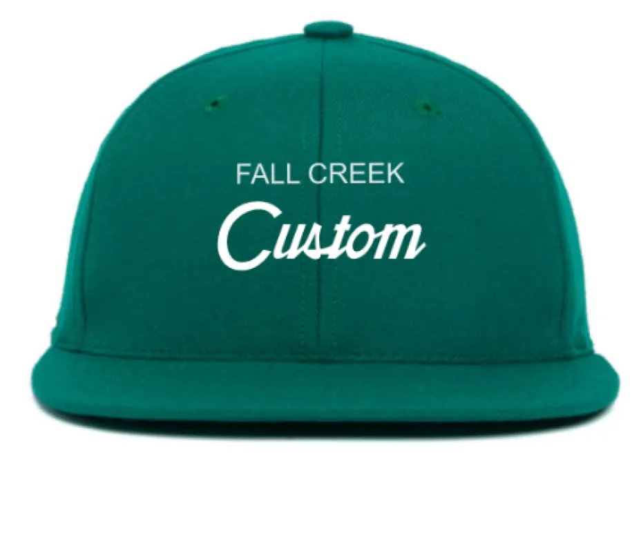 Hat Customizer sold by Hood Hat