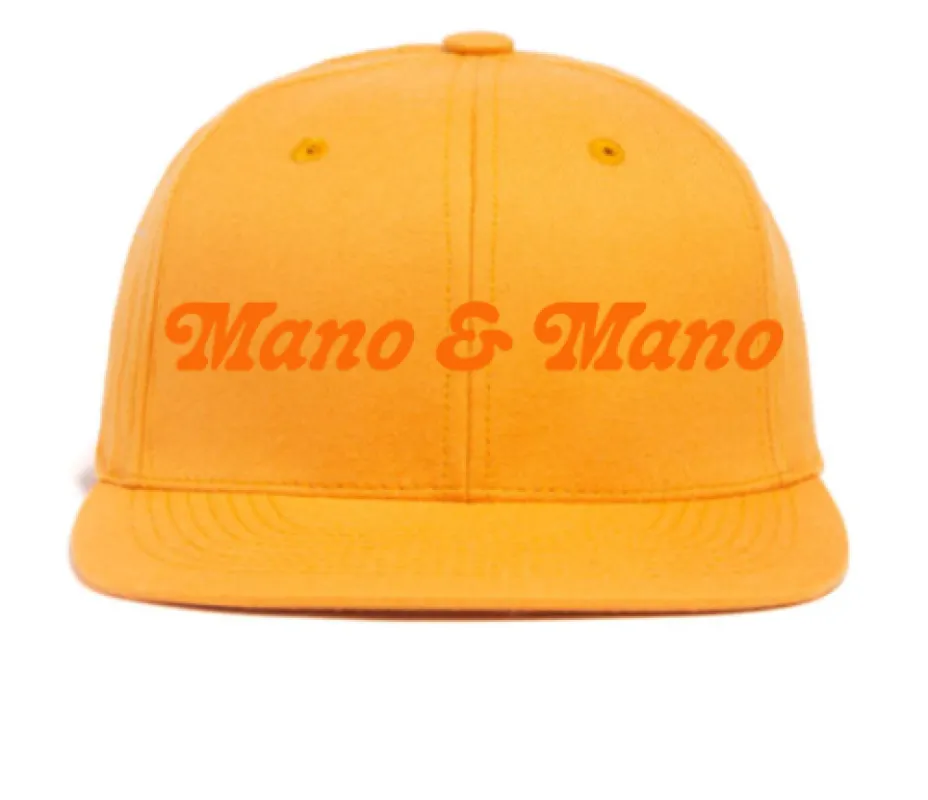 Hat Customizer sold by Hood Hat