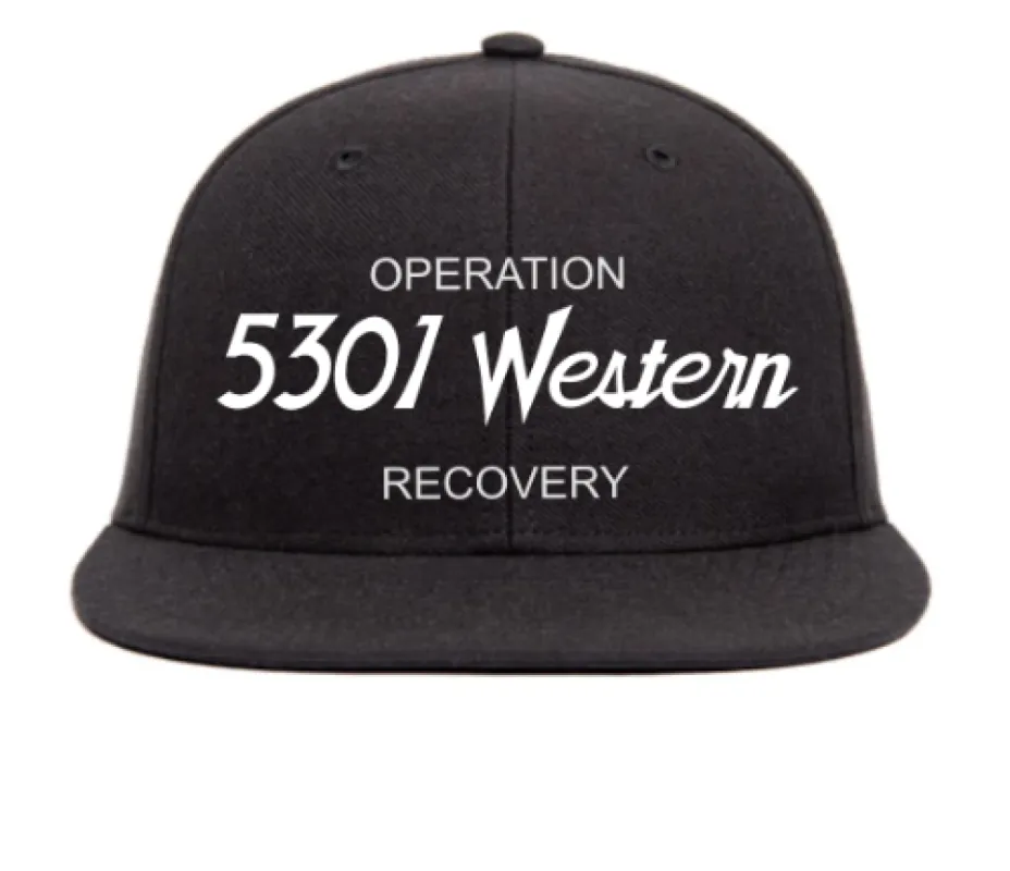 Hat Customizer sold by Hood Hat