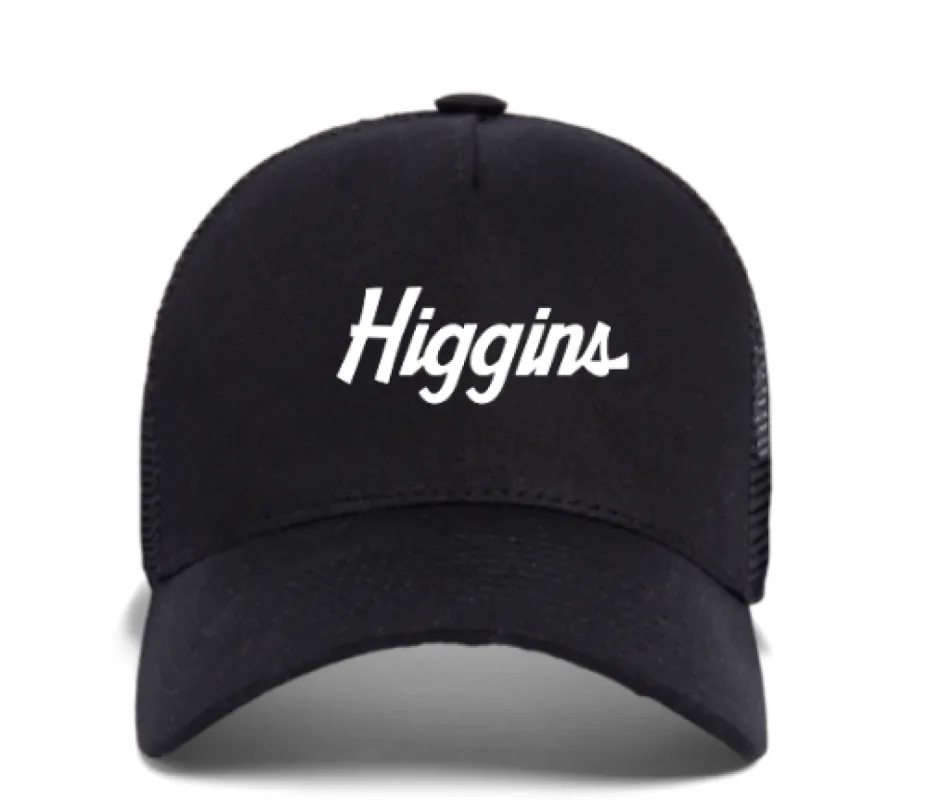 Hat Customizer sold by Hood Hat