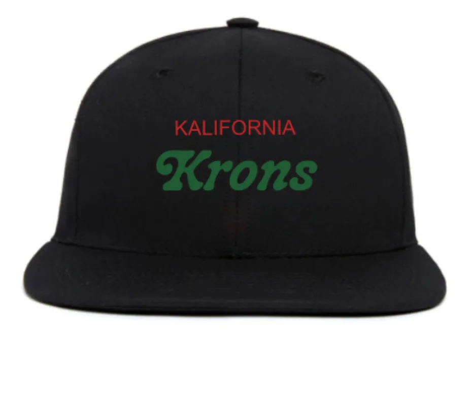 TS Star Cap - Denim Wash | Parallel