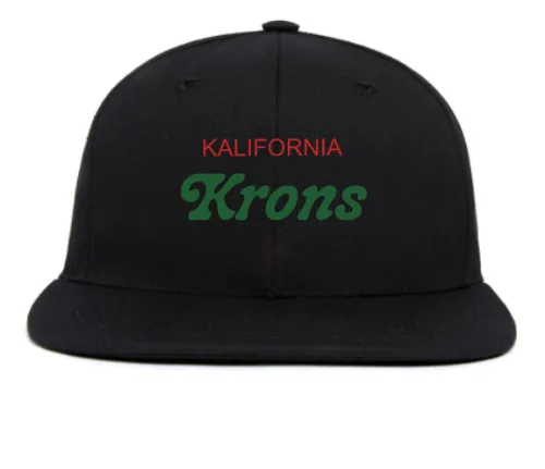 Hat Customizer sold by Hood Hat