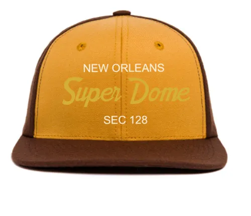 Hat Customizer sold by Hood Hat