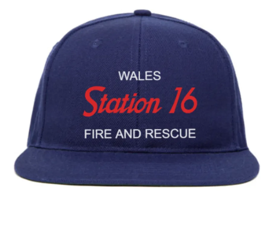 Hat Customizer sold by Hood Hat