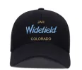 Hat Customizer sold by Hood Hat