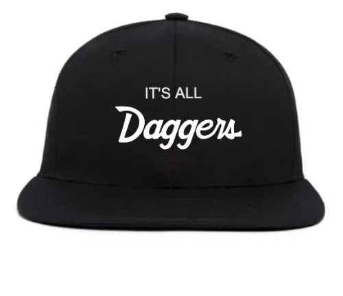 Hat Customizer sold by Hood Hat