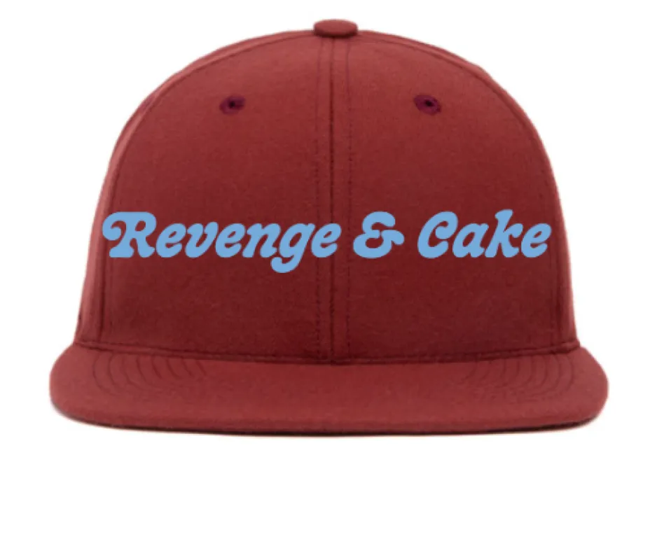 Hat Customizer sold by Hood Hat