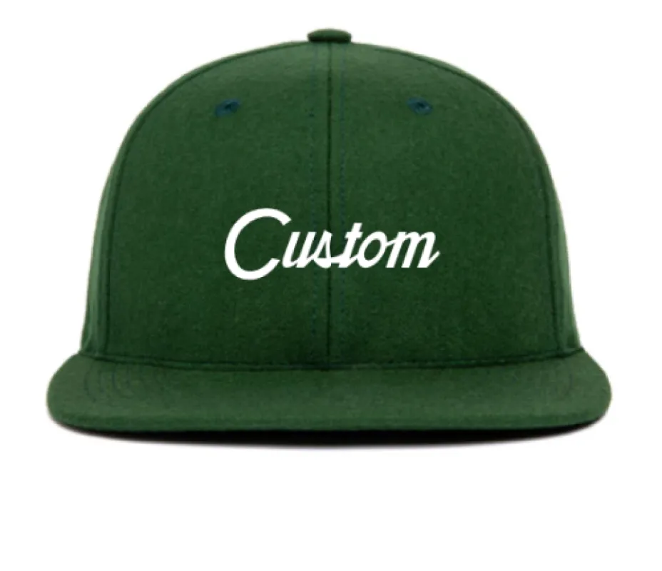 Hat Customizer sold by Hood Hat