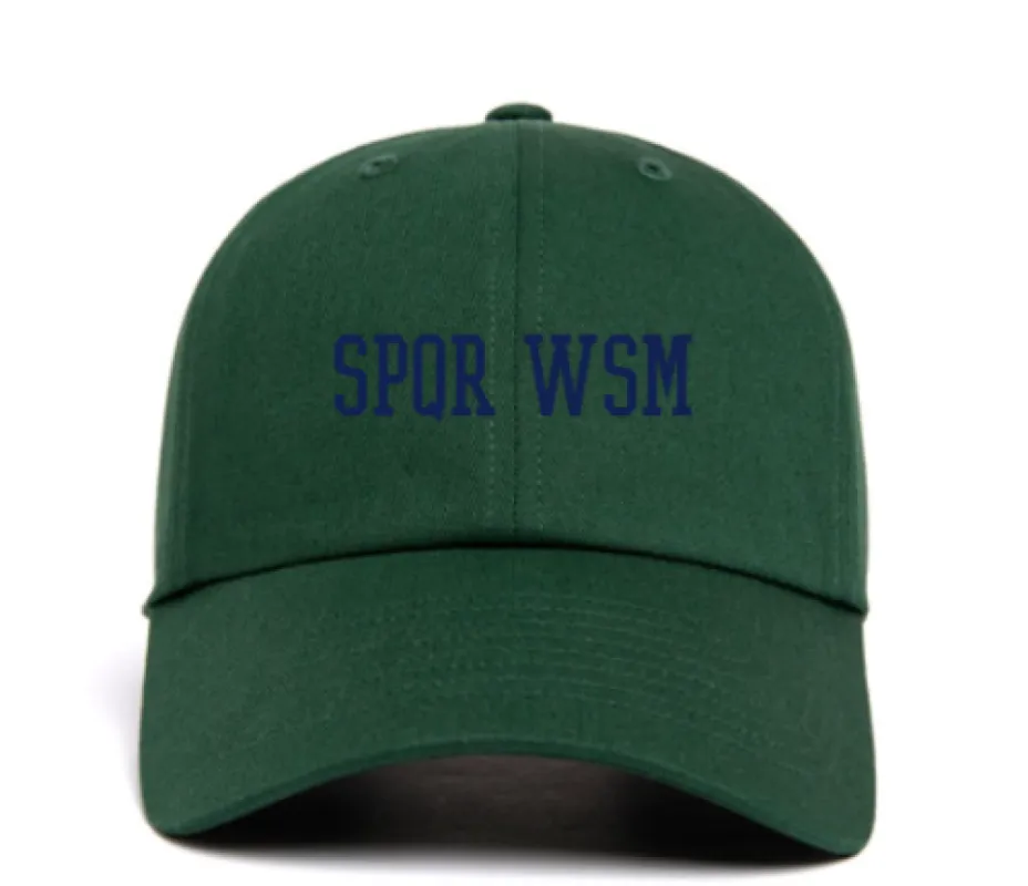 Hat Customizer sold by Hood Hat