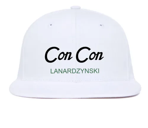 Hat Customizer sold by Hood Hat