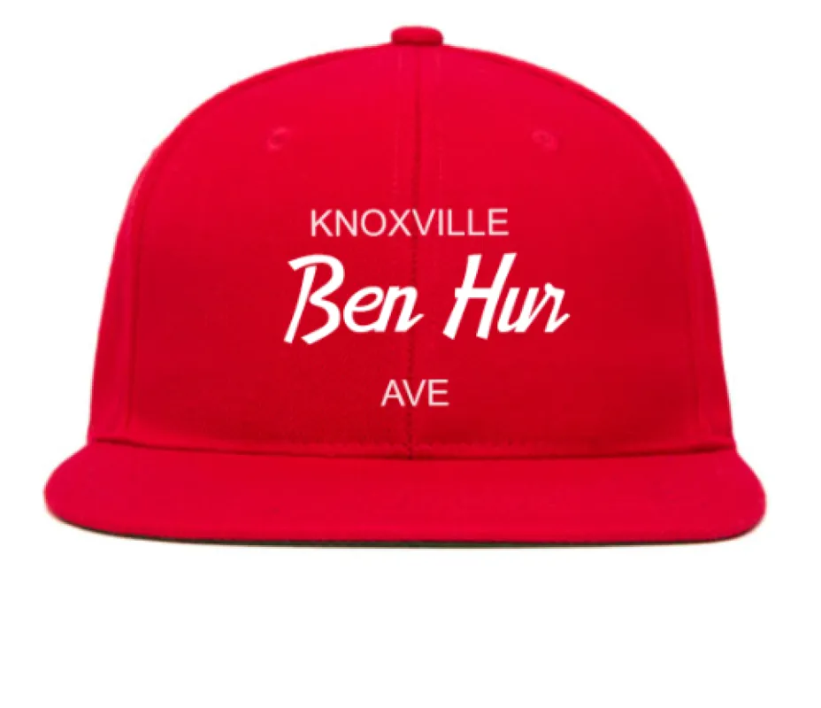 Hat Customizer sold by Hood Hat