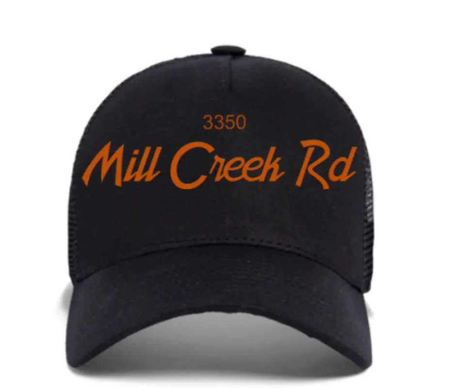 Hat Customizer sold by Hood Hat