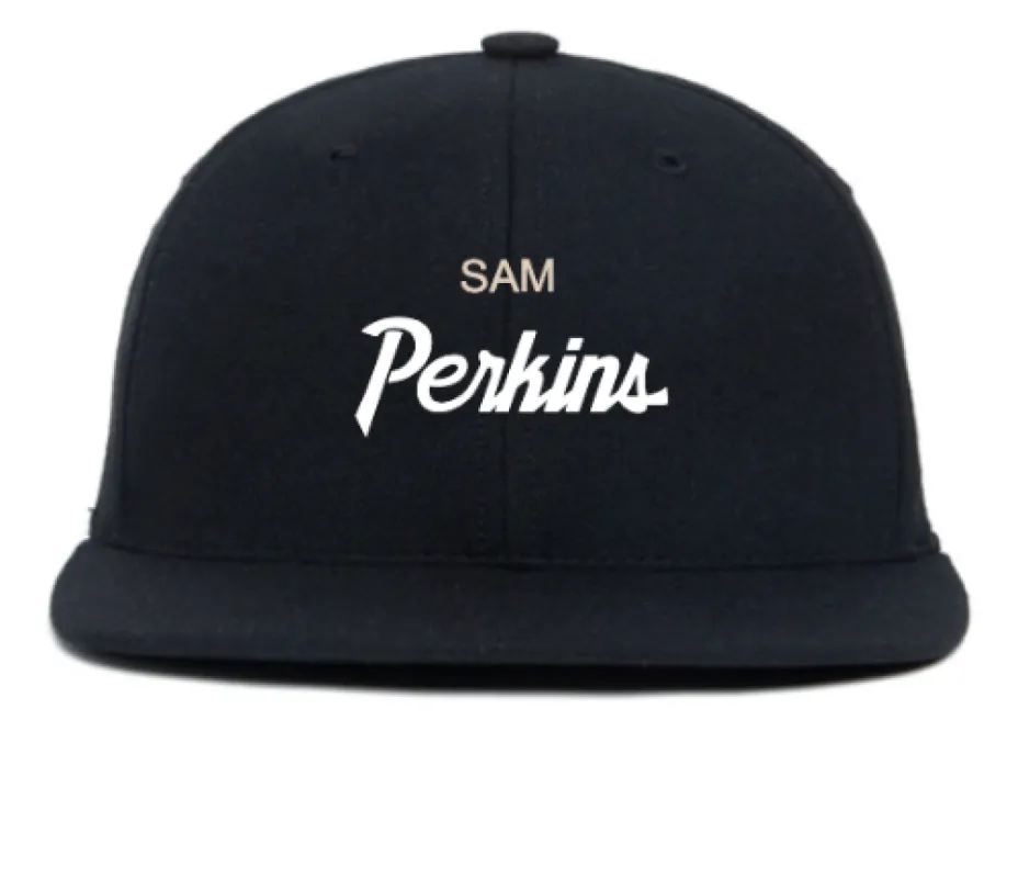 Hat Customizer sold by Hood Hat