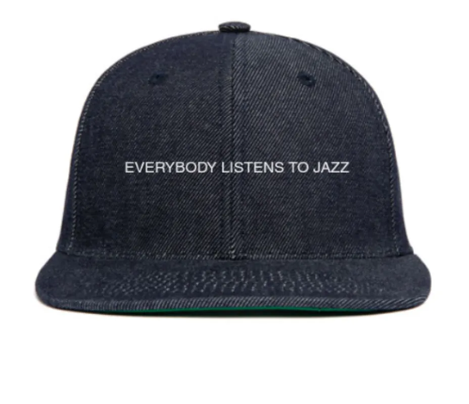 Hat Customizer sold by Hood Hat