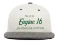 Hat Customizer sold by Hood Hat