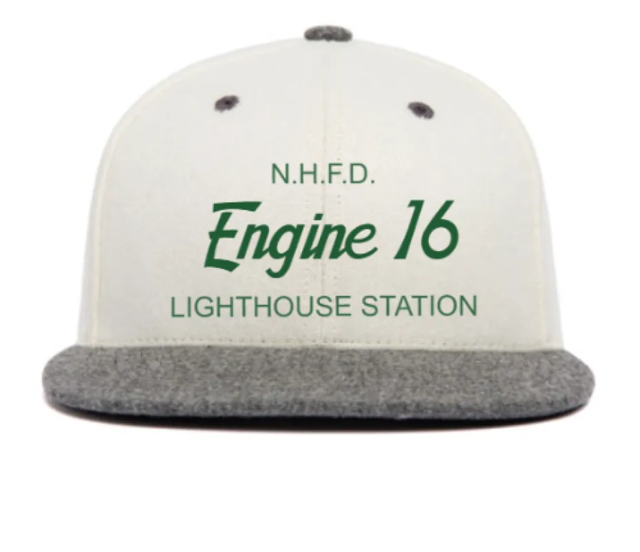 Hat Customizer sold by Hood Hat