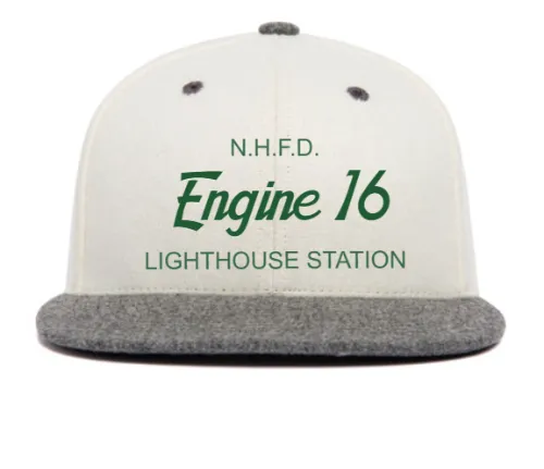Hat Customizer sold by Hood Hat