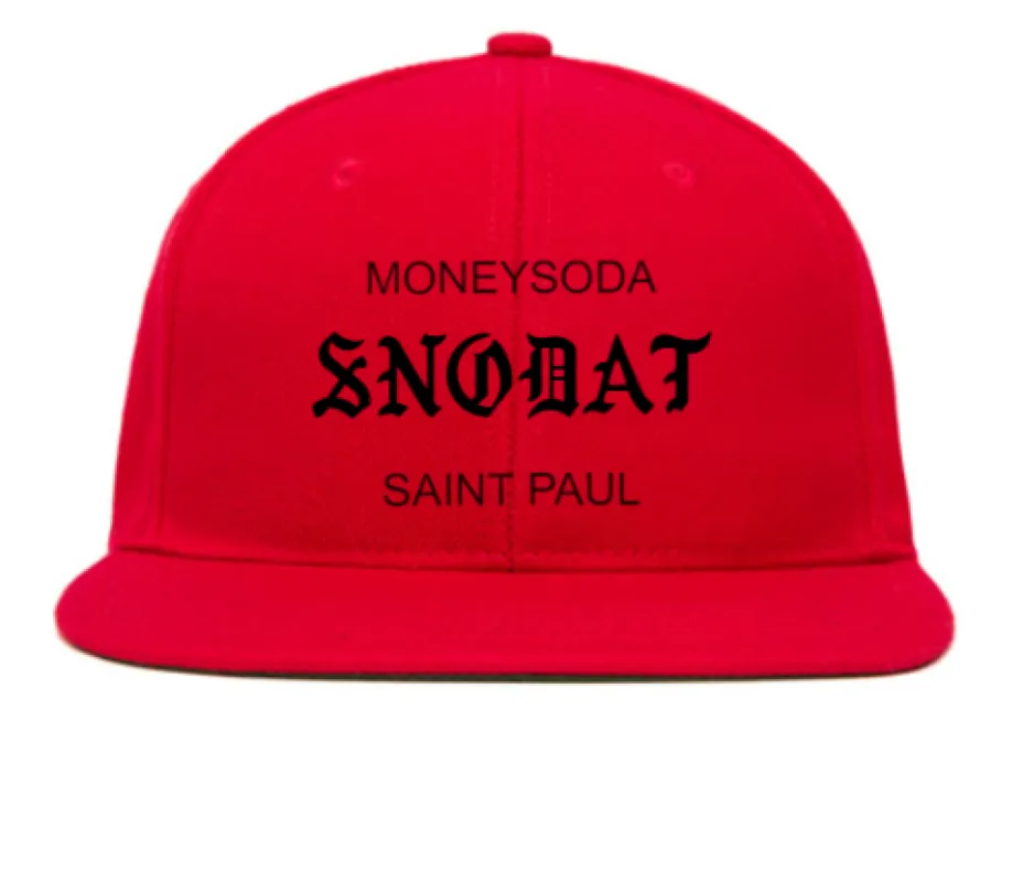 Hat Customizer sold by Hood Hat