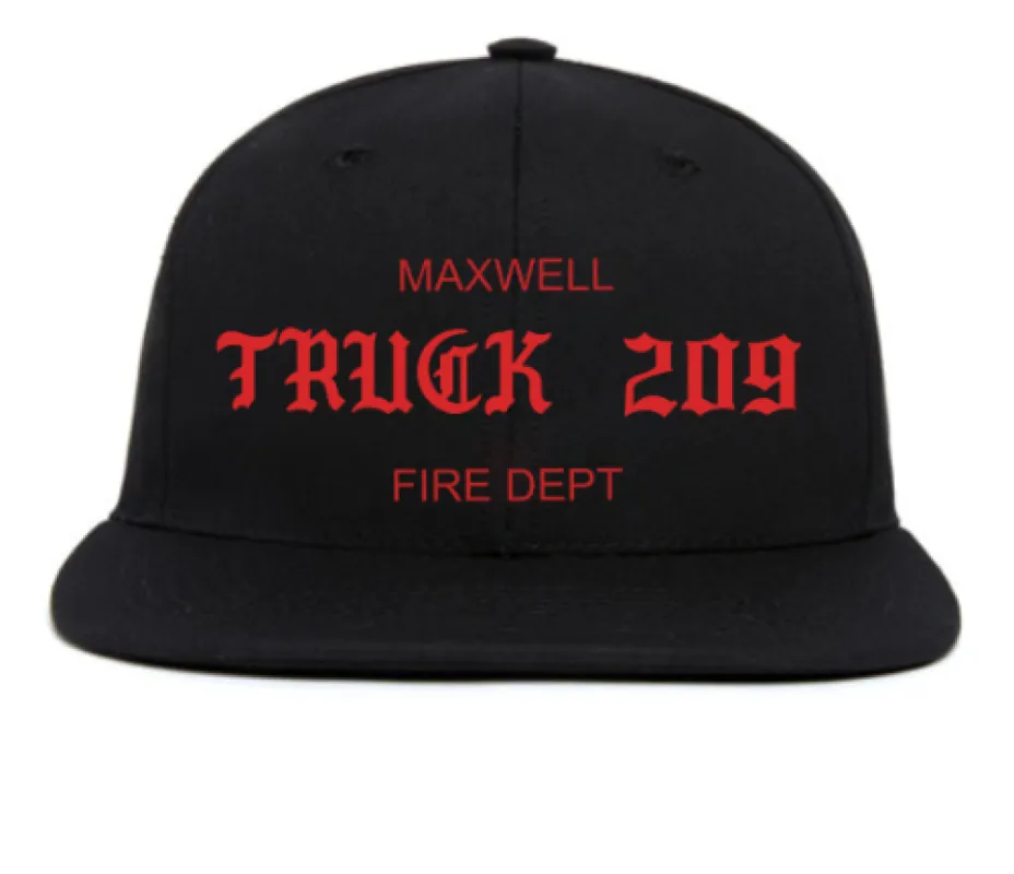 Hat Customizer sold by Hood Hat