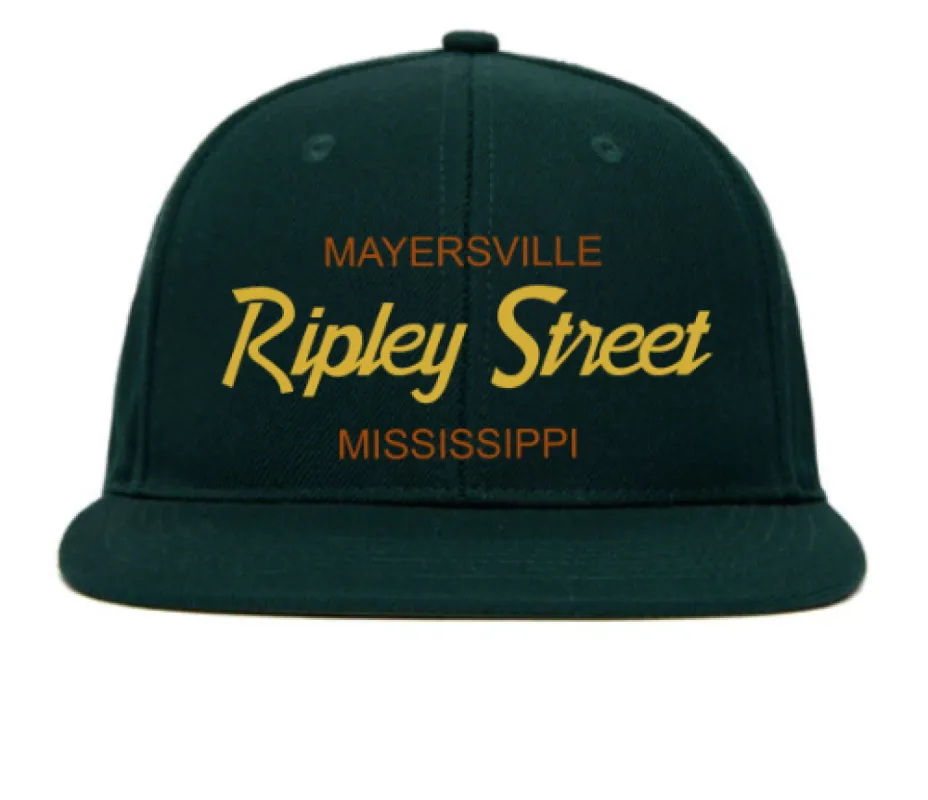 Hat Customizer sold by Hood Hat