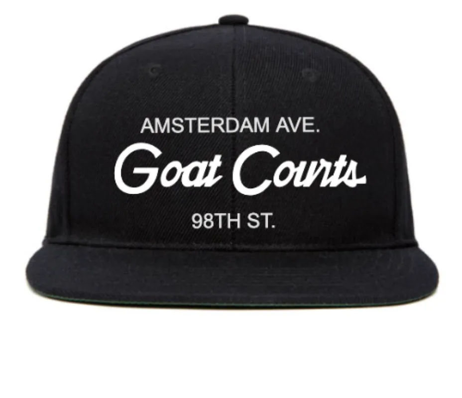 Hat Customizer sold by Hood Hat