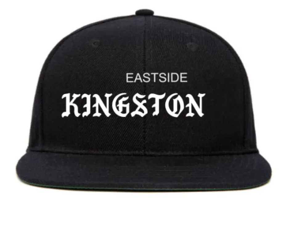Hat Customizer sold by Hood Hat