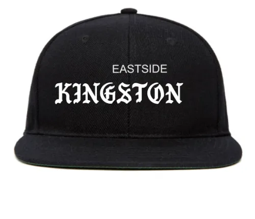 Hat Customizer sold by Hood Hat