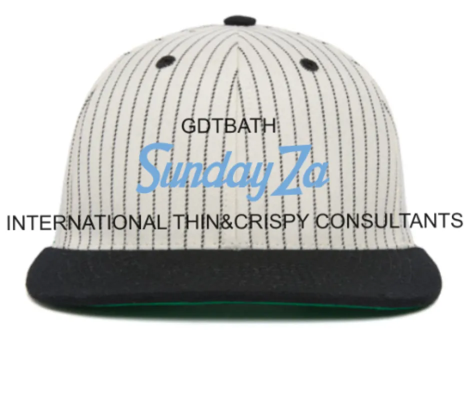 Hat Customizer sold by Hood Hat