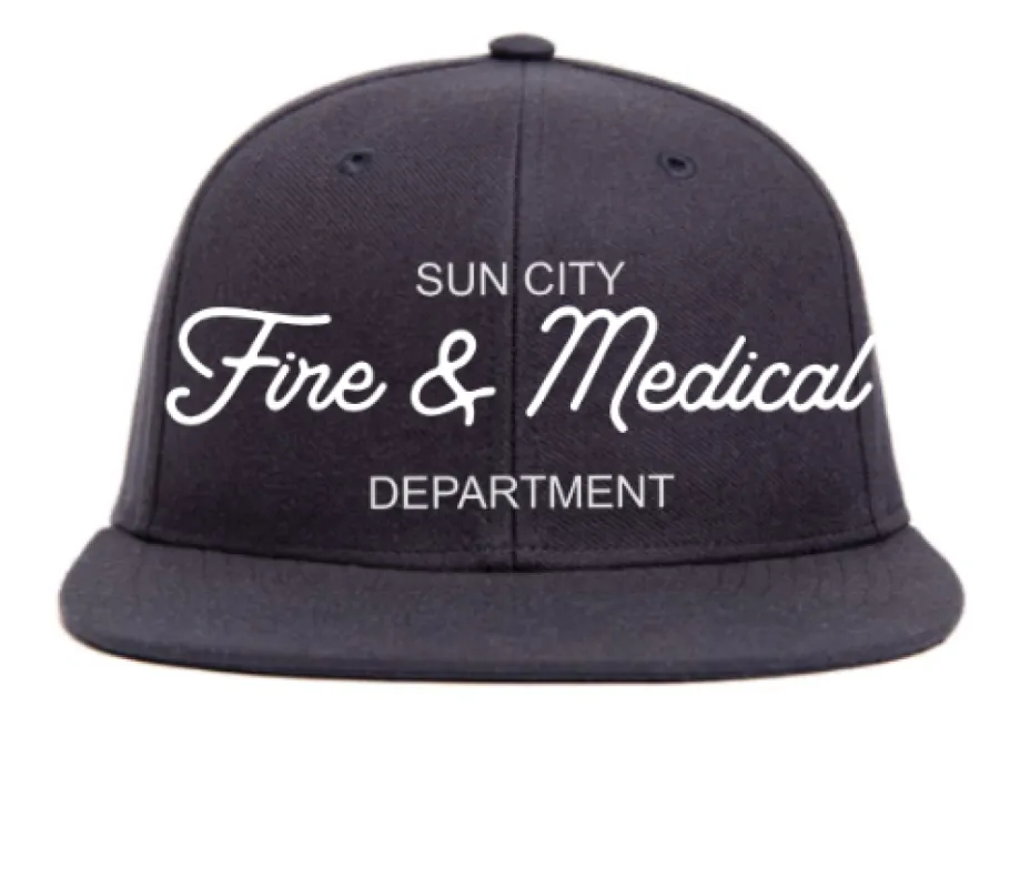 Hat Customizer sold by Hood Hat