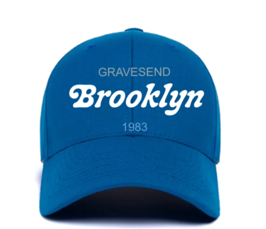 Hat Customizer sold by Hood Hat