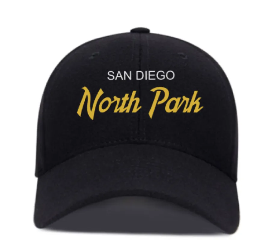 Hat Customizer sold by Hood Hat