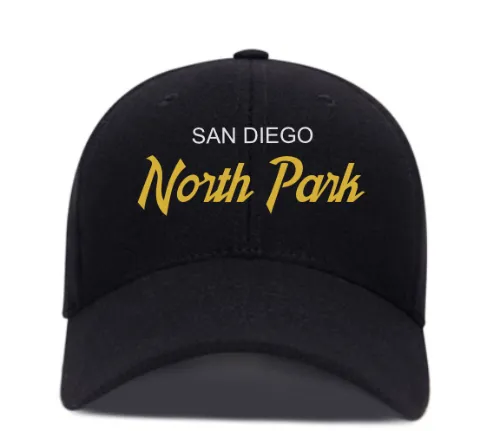 Hat Customizer sold by Hood Hat