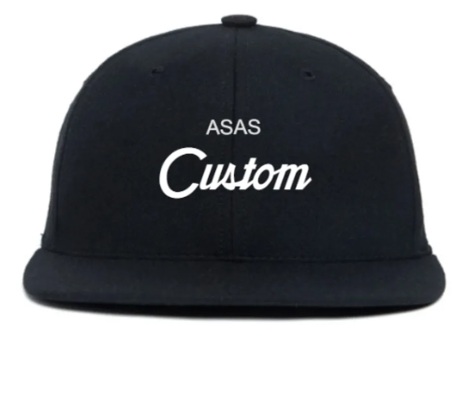 Hat Customizer sold by Hood Hat