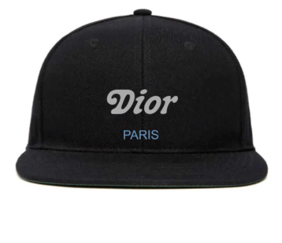 Hat Customizer sold by Hood Hat