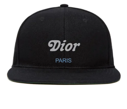 Hat Customizer sold by Hood Hat