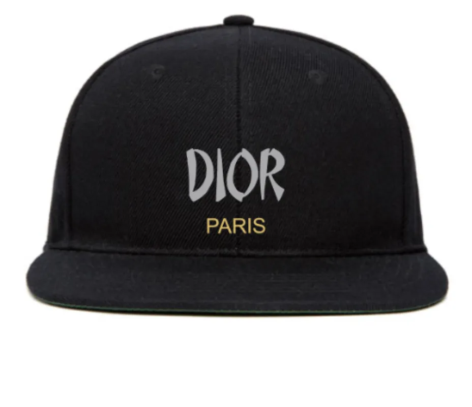 Hat Customizer sold by Hood Hat