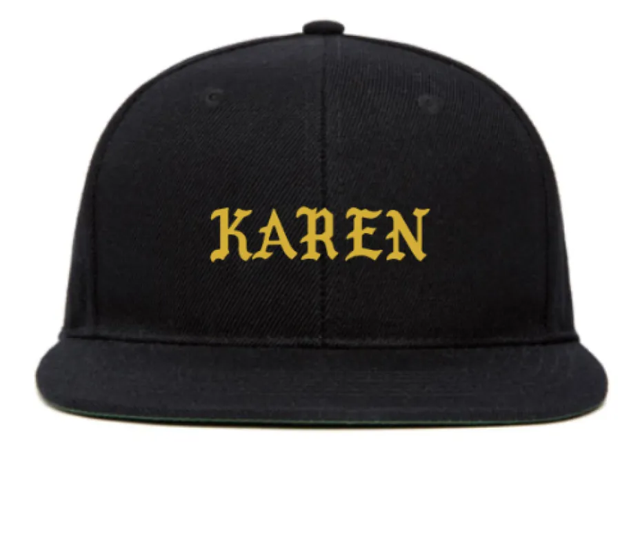 Hat Customizer sold by Hood Hat