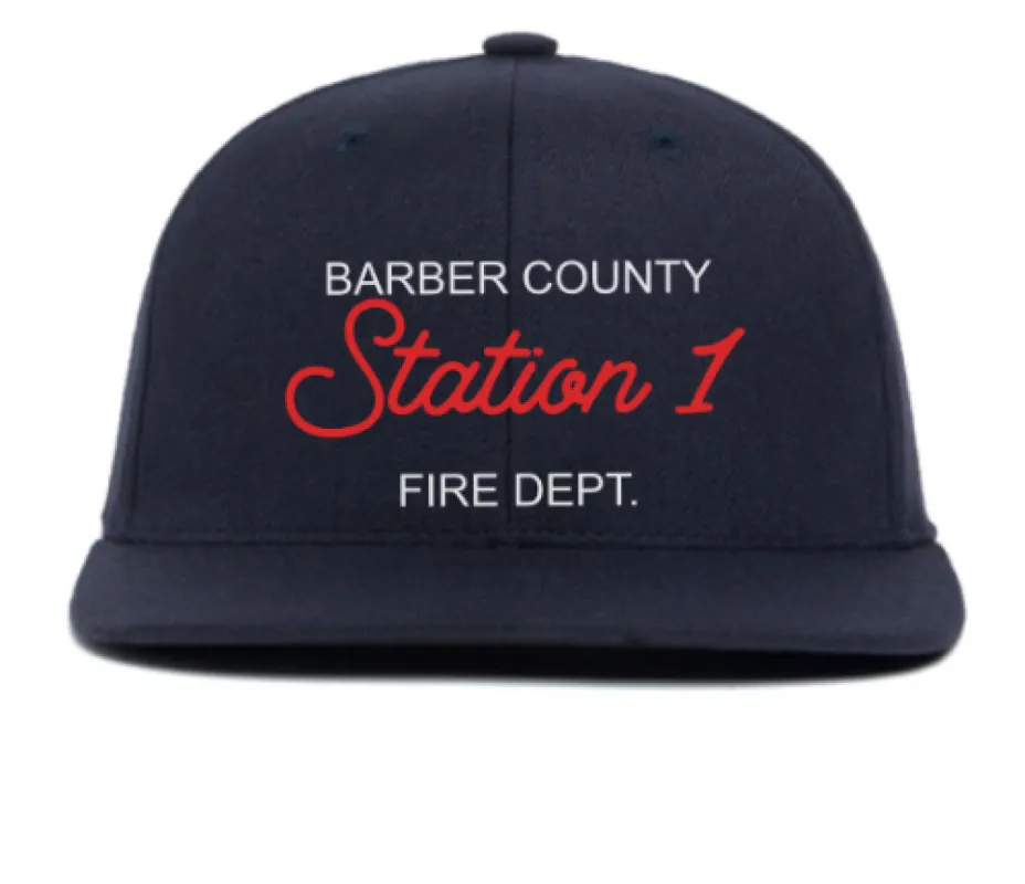 Hat Customizer sold by Hood Hat