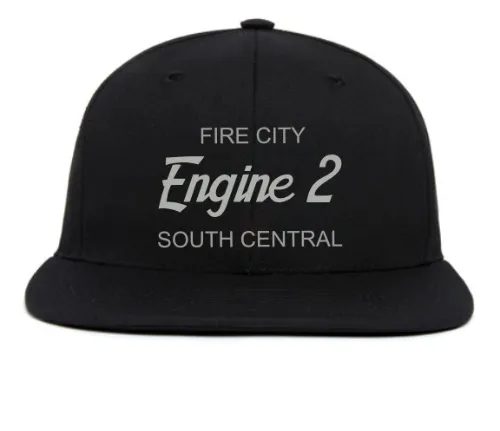 Hat Customizer sold by Hood Hat