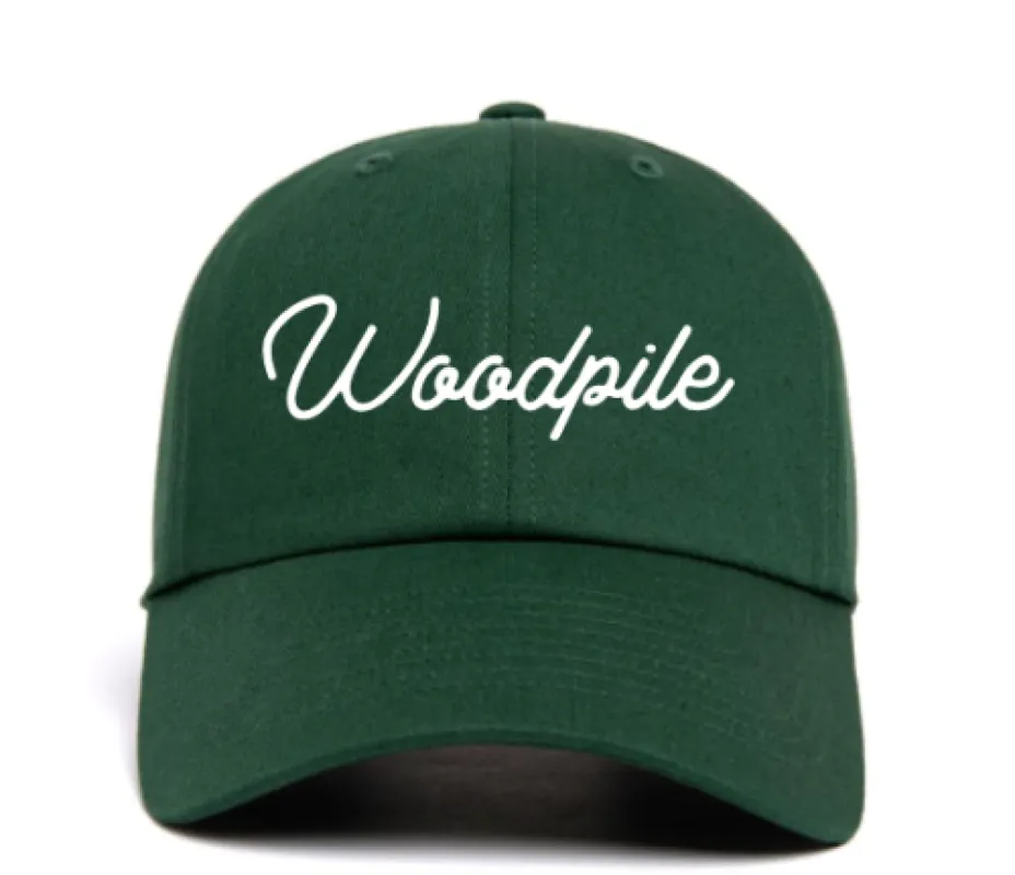 Hat Customizer sold by Hood Hat