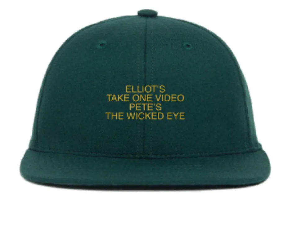 Hat Customizer made by Hood Hat