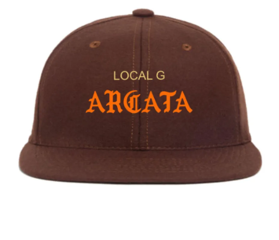 Hat Customizer sold by Hood Hat