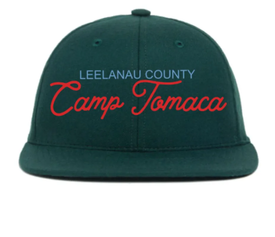 Hat Customizer sold by Hood Hat