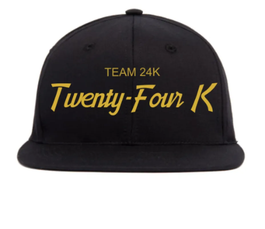 Hat Customizer sold by Hood Hat