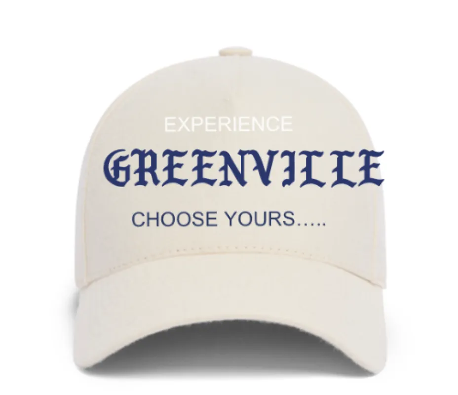 Hat Customizer sold by Hood Hat