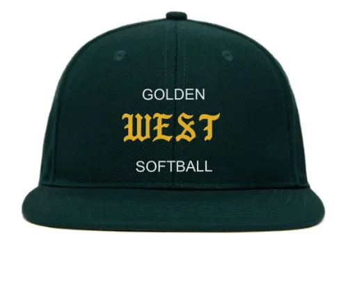 Hat Customizer sold by Hood Hat
